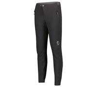 Culotte largo sin badana para niños Trail