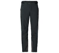 Culotte largo sin badana Qimsa II talla corta