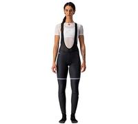 Culotte largo térmico con tirantes mujer Polare