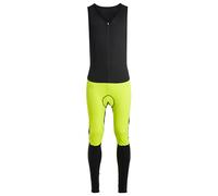 Culotte largo térmico con tirantes Posta Warm