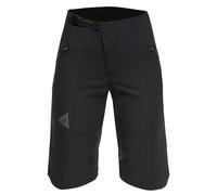 Culotte MTB mujer Dainese HgROX SHORTS (BLACK)