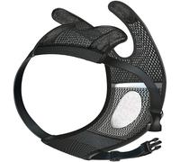 Culotte para perro de tela transpirable Trixie 35/43 cm