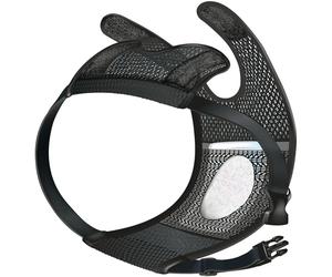 Culotte para perro de tela transpirable Trixie 35/43 cm