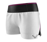 Culotte trail Dynafit DNA 2 en 1 SPLIT (Nimbus) mujer