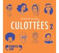 Culottées (Tome 2)