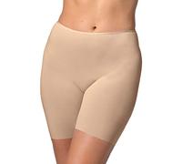 Culottes Miss Mary Cool Sensation Leg, Shorts de Verano 48 Beige