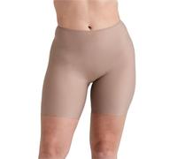 Culottes Miss Mary Cool Sensation Leg, Shorts de Verano 50 Taupe