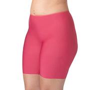 Culottes Miss Mary Cool Sensation Leg, Shorts de Verano 52 Coral