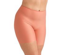 Culottes Miss Mary Cool Sensation Leg, Shorts de Verano 54 Peach