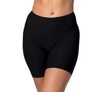 Culottes Miss Mary Cool Sensation Leg, Shorts de Verano 56 Black