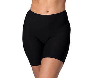 Culottes Miss Mary Cool Sensation Leg, Shorts de Verano 60 Black