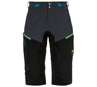 Culottes MTB sin badana Federia