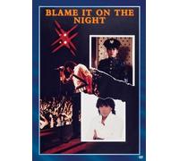 Blame It On The Night [Edizione: Stati Uniti] [Reino Unido] [DVD]