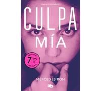 Culpa mía (Campaña de verano edición limitada) (Culpables 1)