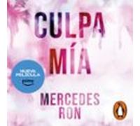 Culpa Mía (culpables 1) (audiolibro)