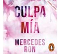 Culpa Mía (culpables 1) (audiolibro)