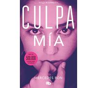 Culpa mía (Culpables 1) (Ficción)