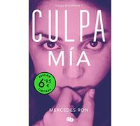 Culpa mía (edición limitada a precio especial) (Culpables 1)