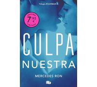 Culpa nuestra (Campaña de verano edición limitada) (Culpables 3)