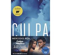 Culpa Nuestra (culpables 3)