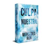 Culpa nuestra (edición especial) (Culpables 3) (Montena)