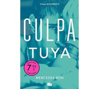 Culpa Tuya (campaña De Verano Edición Limitada) (culpables 2)