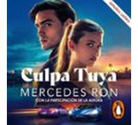 Culpa Tuya (culpables 2) (audiolibro)