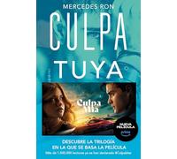 Culpa tuya (Culpables 2) (Montena)