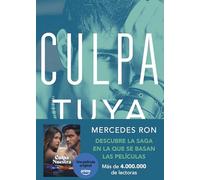 Culpa tuya (Culpables 2) (Wattpad)