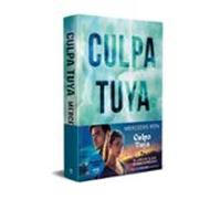 Culpa Tuya (edición Especial) (culpables 2)