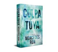 Culpa tuya – Culpables 2 – Edición especial