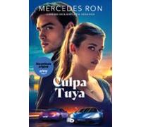 Culpa Tuya (edición Película) (culpables 2)