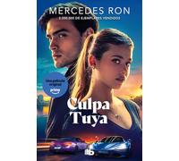 Culpa tuya (edición película) (Culpables 2) (Ficción)