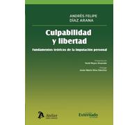 Culpabilidad y libertad