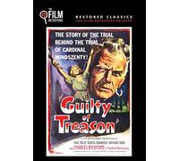 Culpable de traición (The Film Detective Restored Version)