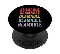 Culpable PopSockets PopGrip Adhesivo