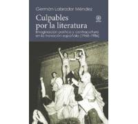 Culpables Por La Literatura