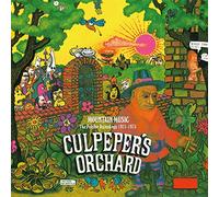 Culpeper'S Orchard - Mountain Music ~ The Polydor Recordings 1971-1973: 2CD Remastered Set