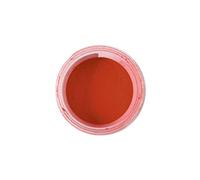 Culpitt MATT POPPY RED Edible Cake Sugarcraft Decorating Colour Splash Dust 5g