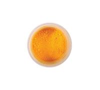 Culpitt MATT SUNFLOWER Edible Cake Sugarcraft Decorating Colour Splash Dust 5g