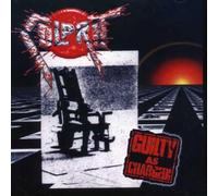 Culprit - Guilty As Charged