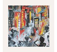 Culross Close - Forgotten Ones [Vinilo]