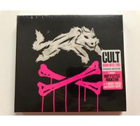 Cult - Born Into This -Ltd.ed.-