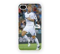 Cult Cases Sergio Ramos Football, iPhone 6/6S Glossy Cell Phone Case/Skin