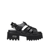 Cult- Cher 4535 Sandal- Shoes- Mujer- Negro- 40 EU- Cher 4535 Sandal
