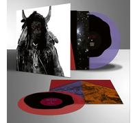 Cult - Choice Of Weapon [Vinilo]