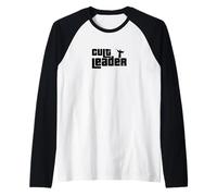 Cult Classic - Líder de Culto Camiseta Manga Raglan