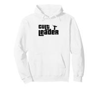 Cult Classic - Líder de Culto Sudadera con Capucha