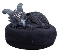 Cult Cuties Figura Lucifly Dreams 9 Cm Nemesis Now