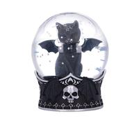 Cult Cuties Snow Globe Malpuss 13 cm